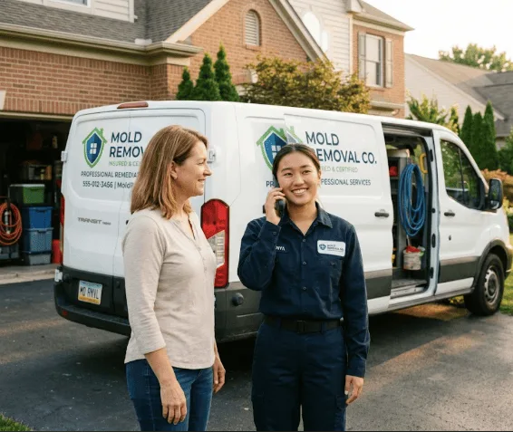 Crawlspace Mold Remediation Winfield, IL FAQs